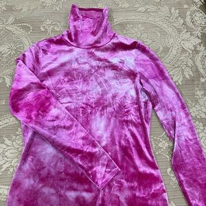 WOMENS RACHEL ROY  TURTLENECK  SIZE MEDIUM